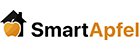 SmartApfel: WLAN-Outdoor-Steckdose, HomeKit-fähig, App, Sprachbefehl, Strommessung