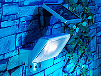 ; Wasserfeste LED-Fluter (warmweiß) Wasserfeste LED-Fluter (warmweiß) 