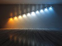 ; WLAN-LED-Lampen GU10 RGBW, WLAN-Tür & Fensteralarme 