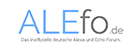 ALEfo.de: WLAN-LED-Lampe, für Alexa, Siri & Google Assistant, E27, 1.055 lm, CCT
