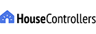 HouseControllers: 3er-Set WiFi Tür & Fensteralarm, Alexa und Google Assistant komp.