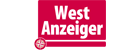West Anzeiger: Wetterfester LED-Akku-Baustrahler mit Stand-Sockel, 10 W, 340 lm, IP65