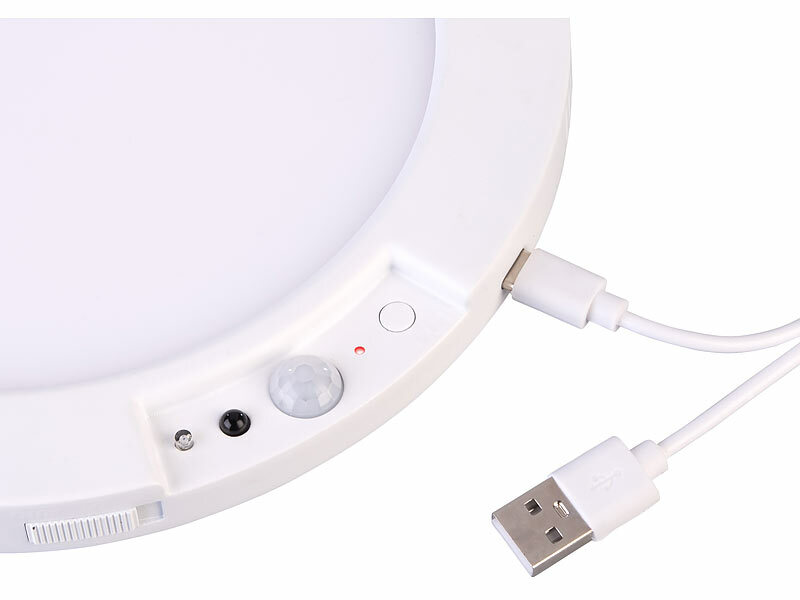 ; LED Wand- und Deckenleuchten LED Wand- und Deckenleuchten LED Wand- und Deckenleuchten 