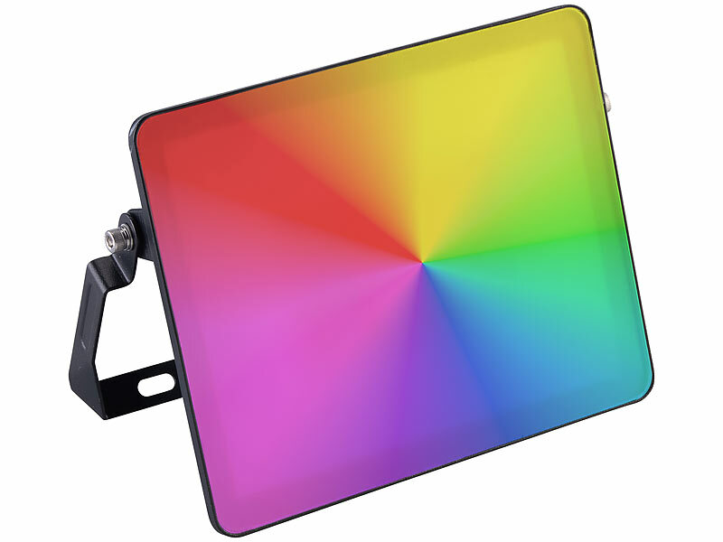 ; WLAN-Tischleuchten mit RGB-IC-LEDs und App-Steuerung WLAN-Tischleuchten mit RGB-IC-LEDs und App-Steuerung WLAN-Tischleuchten mit RGB-IC-LEDs und App-Steuerung WLAN-Tischleuchten mit RGB-IC-LEDs und App-Steuerung 