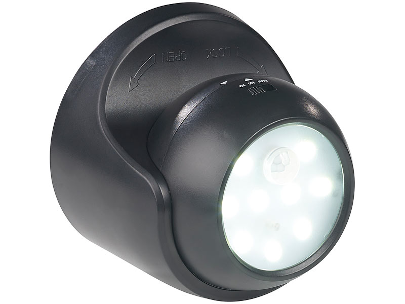 ; LED-Schrankleuchten mit Bewegungs- & Lichtsensoren LED-Schrankleuchten mit Bewegungs- & Lichtsensoren LED-Schrankleuchten mit Bewegungs- & Lichtsensoren LED-Schrankleuchten mit Bewegungs- & Lichtsensoren 