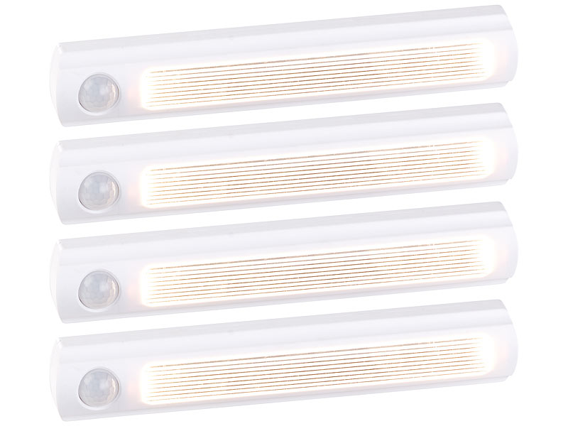 ; LED-Unterbaulampen (warmweiß) LED-Unterbaulampen (warmweiß) LED-Unterbaulampen (warmweiß) LED-Unterbaulampen (warmweiß) 