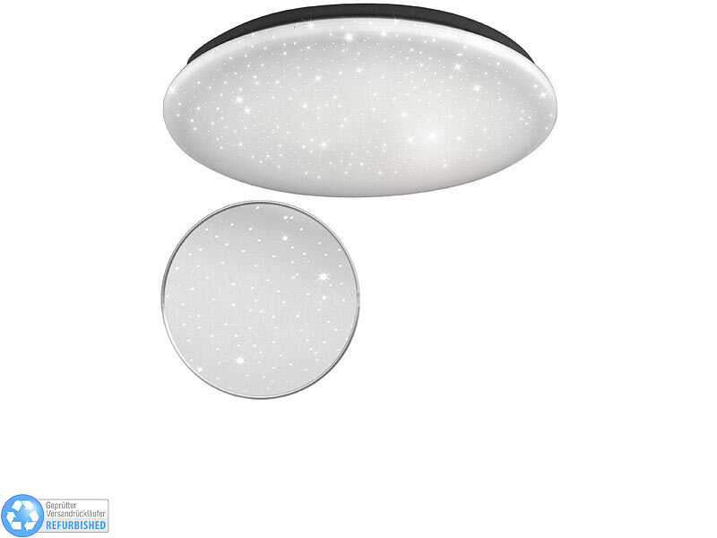 ; LED Wand- und Deckenleuchten LED Wand- und Deckenleuchten LED Wand- und Deckenleuchten 
