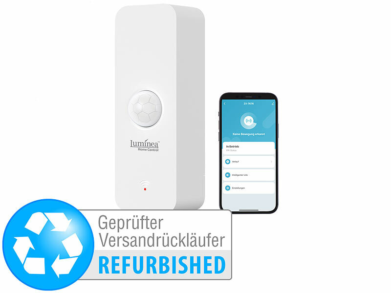 ; WLAN-LED-Lampen E27 RGBW 