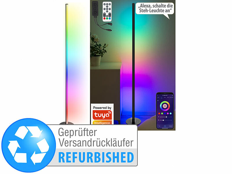 ; WLAN-LED-Deckenleuchte CCT, WLAN-USB-Stimmungsleuchten mit RGB + CCT-LEDs und App WLAN-LED-Deckenleuchte CCT, WLAN-USB-Stimmungsleuchten mit RGB + CCT-LEDs und App WLAN-LED-Deckenleuchte CCT, WLAN-USB-Stimmungsleuchten mit RGB + CCT-LEDs und App 
