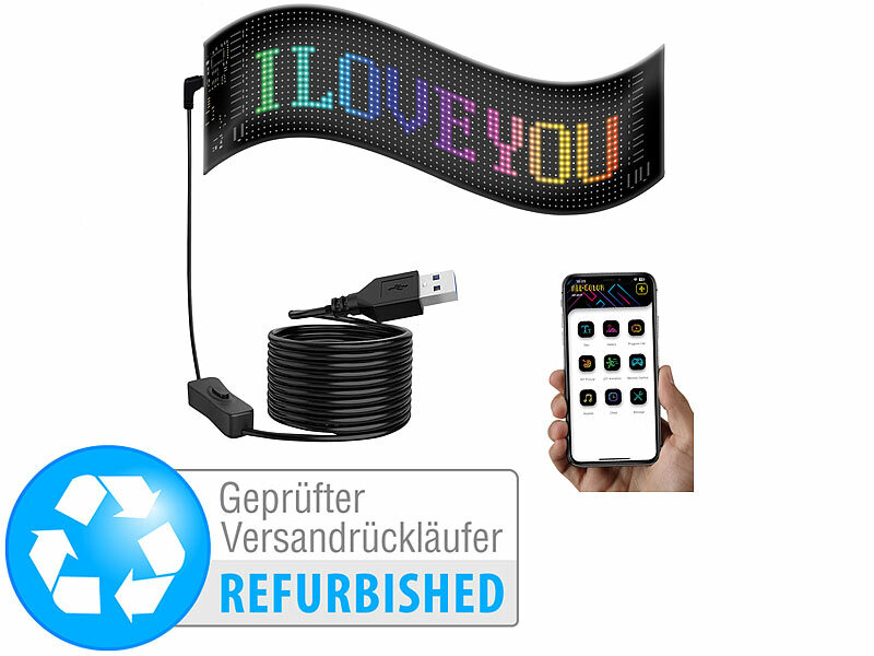 ; Solar-LED-Wandlichter mit Nachtlicht-Funktion 