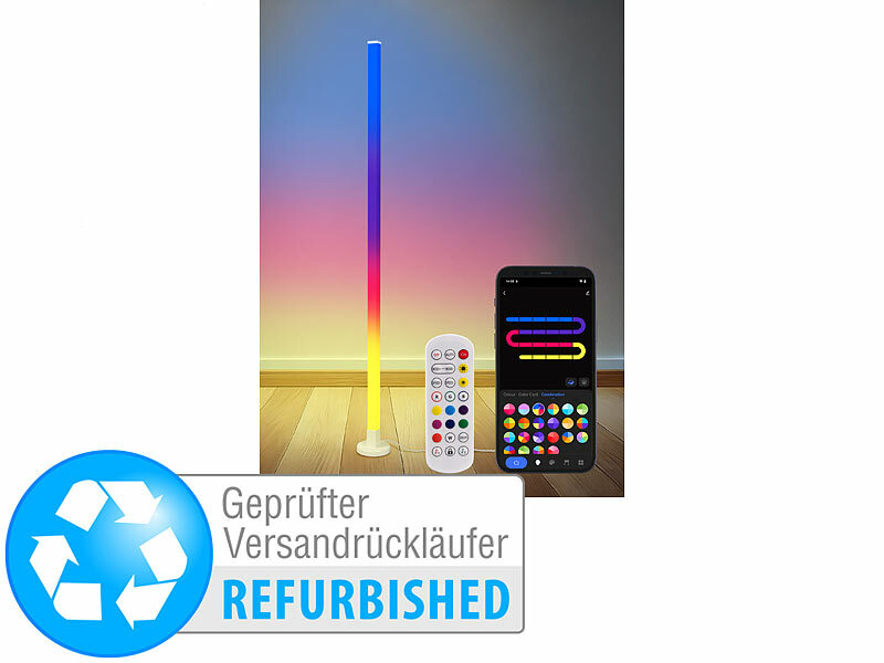 ; WLAN-LED-Deckenleuchte CCT, WLAN-USB-Stimmungsleuchten mit RGB + CCT-LEDs und App WLAN-LED-Deckenleuchte CCT, WLAN-USB-Stimmungsleuchten mit RGB + CCT-LEDs und App WLAN-LED-Deckenleuchte CCT, WLAN-USB-Stimmungsleuchten mit RGB + CCT-LEDs und App 