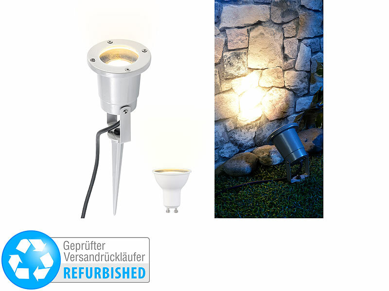 ; Solar-LED-Gartenstrahler mit Bewegungsmelder Solar-LED-Gartenstrahler mit Bewegungsmelder Solar-LED-Gartenstrahler mit Bewegungsmelder 