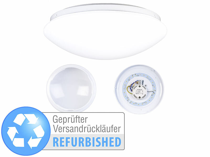 ; Variable LED-Wand- und Deckenleuchten Variable LED-Wand- und Deckenleuchten Variable LED-Wand- und Deckenleuchten 