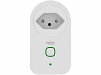 ; Outdoor-WLAN-Steckdosen mit Strommess-Funktion Outdoor-WLAN-Steckdosen mit Strommess-Funktion Outdoor-WLAN-Steckdosen mit Strommess-Funktion 