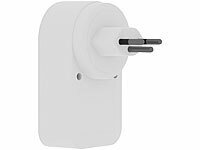 ; Outdoor-WLAN-Steckdosen mit Strommess-Funktion Outdoor-WLAN-Steckdosen mit Strommess-Funktion Outdoor-WLAN-Steckdosen mit Strommess-Funktion 