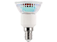 Luminea SMD-LED-Lampe, E14, 60 LEDs, 4,5W, warmweiß, 350 lm, 4er-Set; LED-Lampen E14, E14 LED-EnergiesparlampenLED-Lampenspots E14LED-Spotlampen E14LED-Energiesparlampen E14LED-Lichter E14LED-Spotbirnen E14LED-Leuchten E14LED-Sparspots E14LED-Spot-Bulbs E14LED-EinbauspotsLED-Spots für LED-Einbaustrahler, LED-Strahler ReflektorenLED-Spots für Strahler, Einbauleuchten, Einbaustrahler, Deckenleuchten, Einbauspots, Baustrahler 
