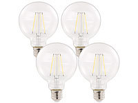 ; Retro-Glühlampen, LEDs für E27-FassungenTageslichtlampenLED-Filament-Globes Retro-Glühlampen, LEDs für E27-FassungenTageslichtlampenLED-Filament-Globes 