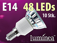 ; LED-Einbauspots 
