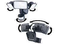 ; LED-Fluter mit Bewegungsmelder (tageslichtweiß), Wetterfester LED-Fluter (tageslichtweiß) LED-Fluter mit Bewegungsmelder (tageslichtweiß), Wetterfester LED-Fluter (tageslichtweiß) LED-Fluter mit Bewegungsmelder (tageslichtweiß), Wetterfester LED-Fluter (tageslichtweiß) LED-Fluter mit Bewegungsmelder (tageslichtweiß), Wetterfester LED-Fluter (tageslichtweiß) 
