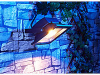 Luminea LED-Fluter 30 W, schwarz, IP65, Lichtfarbe warmweiß; LED-Fluter mit Bewegungsmelder (tageslichtweiß), Wetterfester LED-Fluter (tageslichtweiß) LED-Fluter mit Bewegungsmelder (tageslichtweiß), Wetterfester LED-Fluter (tageslichtweiß) LED-Fluter mit Bewegungsmelder (tageslichtweiß), Wetterfester LED-Fluter (tageslichtweiß) 