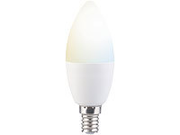 ; LED-Kerzen E14 (tageslichtweiß) LED-Kerzen E14 (tageslichtweiß) LED-Kerzen E14 (tageslichtweiß) 
