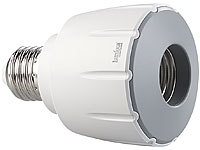 ; WLAN-Steckdosen mit Stromkosten-Messfunktion, WLAN-LED-Lampen E27 RGBW WLAN-Steckdosen mit Stromkosten-Messfunktion, WLAN-LED-Lampen E27 RGBW 