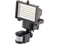 ; LED-Fluter mit Bewegungsmelder (tageslichtweiß) LED-Fluter mit Bewegungsmelder (tageslichtweiß) LED-Fluter mit Bewegungsmelder (tageslichtweiß) 