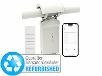 Luminea Home Control Vorhang Antriebsmotoren