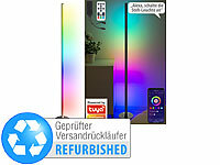 Luminea Home Control