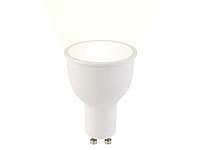 ; WLAN-LED-Lampen GU10 RGBW 