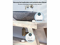 ; WLAN-Tür & Fensteralarme WLAN-Tür & Fensteralarme WLAN-Tür & Fensteralarme 