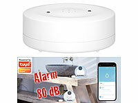 ; WLAN-Tür & Fensteralarme WLAN-Tür & Fensteralarme WLAN-Tür & Fensteralarme 