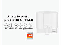 ; WLAN-Steckdosen, WLAN-Unterputzmodul für Rollladen-Steuerung per App WLAN-Steckdosen, WLAN-Unterputzmodul für Rollladen-Steuerung per App WLAN-Steckdosen, WLAN-Unterputzmodul für Rollladen-Steuerung per App 