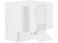 ; WLAN-Steckdosen, WLAN-Unterputzmodul für Rollladen-Steuerung per App WLAN-Steckdosen, WLAN-Unterputzmodul für Rollladen-Steuerung per App WLAN-Steckdosen, WLAN-Unterputzmodul für Rollladen-Steuerung per App 