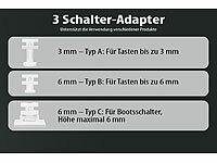 ; WLAN-Steckdosen, WLAN-Unterputzmodul für Rollladen-Steuerung per App WLAN-Steckdosen, WLAN-Unterputzmodul für Rollladen-Steuerung per App WLAN-Steckdosen, WLAN-Unterputzmodul für Rollladen-Steuerung per App 