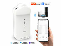 ; Smarte 3in1-Universal-Vorhangmotoren mit App, Timer- und Sensor-Steuerung, App-gesteuerte Schalt-Aufsätze für Kippschalter & Taster Smarte 3in1-Universal-Vorhangmotoren mit App, Timer- und Sensor-Steuerung, App-gesteuerte Schalt-Aufsätze für Kippschalter & Taster Smarte 3in1-Universal-Vorhangmotoren mit App, Timer- und Sensor-Steuerung, App-gesteuerte Schalt-Aufsätze für Kippschalter & Taster Smarte 3in1-Universal-Vorhangmotoren mit App, Timer- und Sensor-Steuerung, App-gesteuerte Schalt-Aufsätze für Kippschalter & Taster 