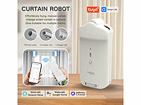 ; Smarte 3in1-Universal-Vorhangmotoren mit App, Timer- und Sensor-Steuerung, App-gesteuerte Schalt-Aufsätze für Kippschalter & Taster Smarte 3in1-Universal-Vorhangmotoren mit App, Timer- und Sensor-Steuerung, App-gesteuerte Schalt-Aufsätze für Kippschalter & Taster Smarte 3in1-Universal-Vorhangmotoren mit App, Timer- und Sensor-Steuerung, App-gesteuerte Schalt-Aufsätze für Kippschalter & Taster Smarte 3in1-Universal-Vorhangmotoren mit App, Timer- und Sensor-Steuerung, App-gesteuerte Schalt-Aufsätze für Kippschalter & Taster 