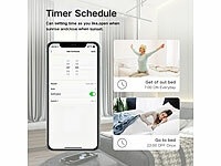 ; Smarte 3in1-Universal-Vorhangmotoren mit App, Timer- und Sensor-Steuerung, App-gesteuerte Schalt-Aufsätze für Kippschalter & Taster Smarte 3in1-Universal-Vorhangmotoren mit App, Timer- und Sensor-Steuerung, App-gesteuerte Schalt-Aufsätze für Kippschalter & Taster Smarte 3in1-Universal-Vorhangmotoren mit App, Timer- und Sensor-Steuerung, App-gesteuerte Schalt-Aufsätze für Kippschalter & Taster Smarte 3in1-Universal-Vorhangmotoren mit App, Timer- und Sensor-Steuerung, App-gesteuerte Schalt-Aufsätze für Kippschalter & Taster 
