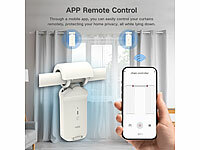 ; Smarte 3in1-Universal-Vorhangmotoren mit App, Timer- und Sensor-Steuerung, App-gesteuerte Schalt-Aufsätze für Kippschalter & Taster Smarte 3in1-Universal-Vorhangmotoren mit App, Timer- und Sensor-Steuerung, App-gesteuerte Schalt-Aufsätze für Kippschalter & Taster Smarte 3in1-Universal-Vorhangmotoren mit App, Timer- und Sensor-Steuerung, App-gesteuerte Schalt-Aufsätze für Kippschalter & Taster Smarte 3in1-Universal-Vorhangmotoren mit App, Timer- und Sensor-Steuerung, App-gesteuerte Schalt-Aufsätze für Kippschalter & Taster 