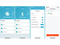 ; WLAN-Wassermelder mit App-Benachrichtigungen, WLAN-Gateways mit Bluetooth WLAN-Wassermelder mit App-Benachrichtigungen, WLAN-Gateways mit Bluetooth WLAN-Wassermelder mit App-Benachrichtigungen, WLAN-Gateways mit Bluetooth 