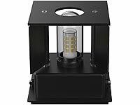 ; LED-Solar-Fluter mit Bewegungsmelder, Wasserfeste LED-Fluter (warmweiß) LED-Solar-Fluter mit Bewegungsmelder, Wasserfeste LED-Fluter (warmweiß) LED-Solar-Fluter mit Bewegungsmelder, Wasserfeste LED-Fluter (warmweiß) LED-Solar-Fluter mit Bewegungsmelder, Wasserfeste LED-Fluter (warmweiß) 