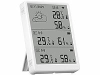 ; WLAN-Steckdosen, WLAN-Temperatur- & Luftfeuchtigkeits-Sensoren mit App-Auswertungen WLAN-Steckdosen, WLAN-Temperatur- & Luftfeuchtigkeits-Sensoren mit App-Auswertungen WLAN-Steckdosen, WLAN-Temperatur- & Luftfeuchtigkeits-Sensoren mit App-Auswertungen WLAN-Steckdosen, WLAN-Temperatur- & Luftfeuchtigkeits-Sensoren mit App-Auswertungen 