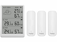 ; WLAN-Steckdosen, WLAN-Temperatur- & Luftfeuchtigkeits-Sensoren mit App-Auswertungen WLAN-Steckdosen, WLAN-Temperatur- & Luftfeuchtigkeits-Sensoren mit App-Auswertungen WLAN-Steckdosen, WLAN-Temperatur- & Luftfeuchtigkeits-Sensoren mit App-Auswertungen WLAN-Steckdosen, WLAN-Temperatur- & Luftfeuchtigkeits-Sensoren mit App-Auswertungen 