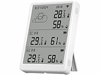 ; WLAN-Steckdosen, WLAN-Temperatur- & Luftfeuchtigkeits-Sensoren mit App-Auswertungen WLAN-Steckdosen, WLAN-Temperatur- & Luftfeuchtigkeits-Sensoren mit App-Auswertungen WLAN-Steckdosen, WLAN-Temperatur- & Luftfeuchtigkeits-Sensoren mit App-Auswertungen WLAN-Steckdosen, WLAN-Temperatur- & Luftfeuchtigkeits-Sensoren mit App-Auswertungen 