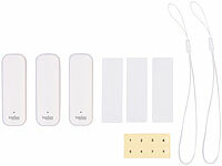 ; WLAN-Steckdosen, WLAN-Temperatur- & Luftfeuchtigkeits-Sensoren mit App-Auswertungen WLAN-Steckdosen, WLAN-Temperatur- & Luftfeuchtigkeits-Sensoren mit App-Auswertungen WLAN-Steckdosen, WLAN-Temperatur- & Luftfeuchtigkeits-Sensoren mit App-Auswertungen WLAN-Steckdosen, WLAN-Temperatur- & Luftfeuchtigkeits-Sensoren mit App-Auswertungen 