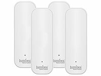 Luminea Home Control Indoor-Hygrometer