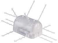; LED Wand- und Deckenleuchten LED Wand- und Deckenleuchten LED Wand- und Deckenleuchten 