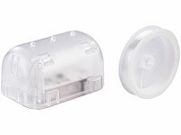 ; LED Wand- und Deckenleuchten LED Wand- und Deckenleuchten LED Wand- und Deckenleuchten 