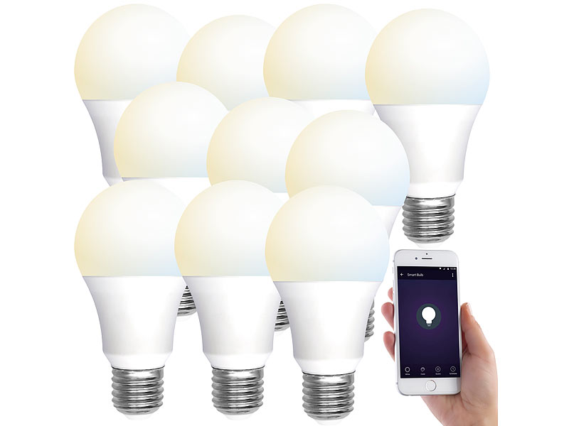 ; LED-Lampen, LeuchtmittelWLAN-LeuchtmittelWLAN-Lampen AlexaWLAN-LichtWiFi-kompatible WLAN-LED-LampenWLAN-LED-BirnenLED-LeuchtmittelLED-Leuchtmittel E27LED-Lampen für Smarthome-SystemeInnenraumbeleuchtungenGlühlampen Sparlampen Glühbirnen Energiesparlampen Spots Farben kaltweiß warmweiß Birnenformen SMDsLED-Lampen für E27-FassungenLeuchten AlexaWireless LED Bulbs with voice control LED-Lampen, LeuchtmittelWLAN-LeuchtmittelWLAN-Lampen AlexaWLAN-LichtWiFi-kompatible WLAN-LED-LampenWLAN-LED-BirnenLED-LeuchtmittelLED-Leuchtmittel E27LED-Lampen für Smarthome-SystemeInnenraumbeleuchtungenGlühlampen Sparlampen Glühbirnen Energiesparlampen Spots Farben kaltweiß warmweiß Birnenformen SMDsLED-Lampen für E27-FassungenLeuchten AlexaWireless LED Bulbs with voice control 
