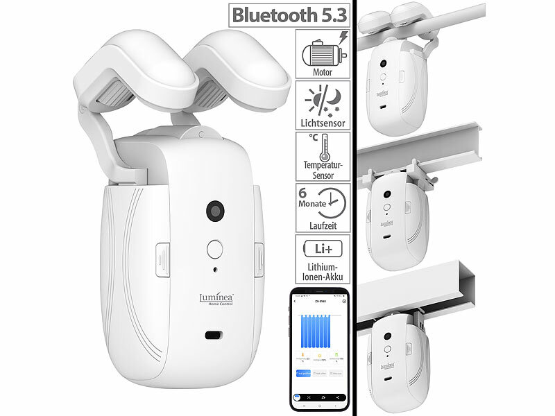 ; WLAN-Tür & Fensteralarme WLAN-Tür & Fensteralarme WLAN-Tür & Fensteralarme 